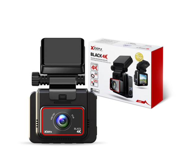 XBLITZ BLACK 4K - 1247133 - zdjęcie 7